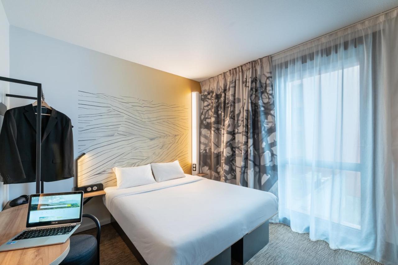 B&B Hotel Lille Grand Stade Villeneuve-d'Ascq Kültér fotó