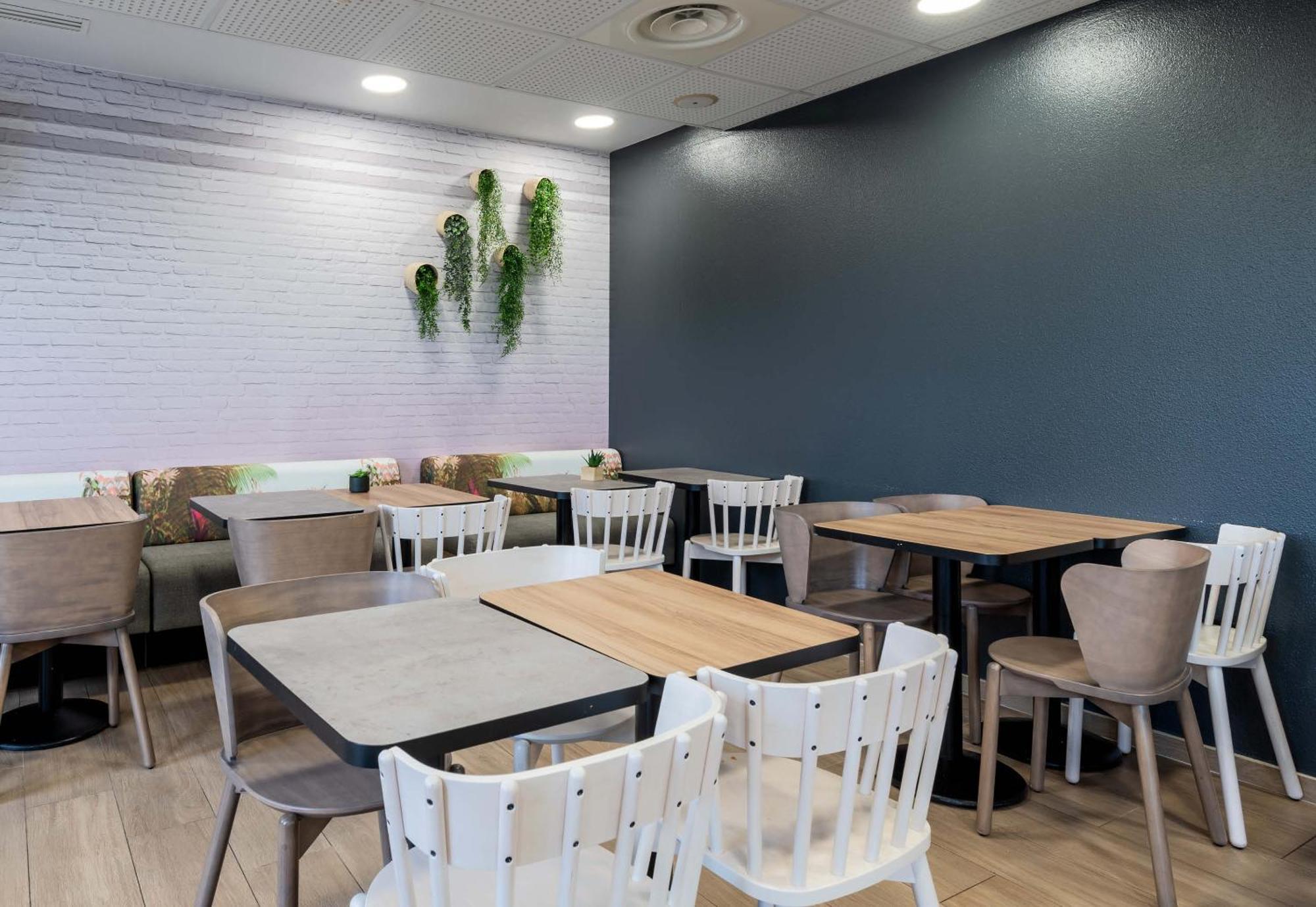 B&B Hotel Lille Grand Stade Villeneuve-d'Ascq Kültér fotó