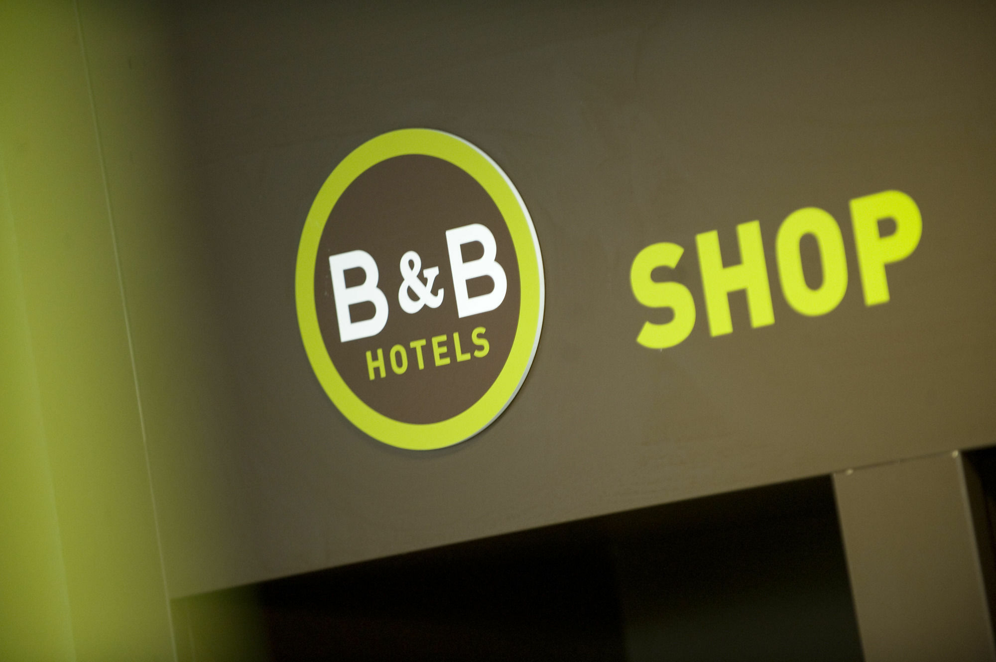 B&B Hotel Lille Grand Stade Villeneuve-d'Ascq Kültér fotó