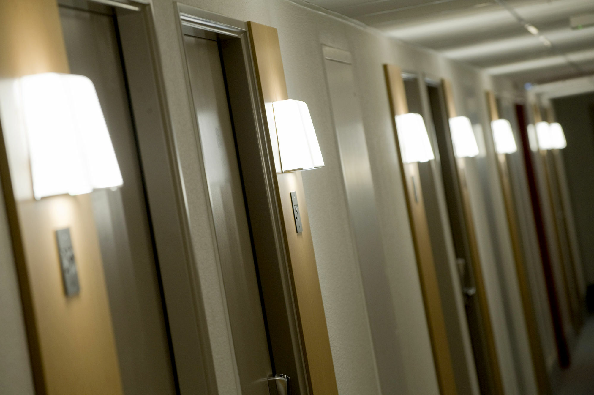 B&B Hotel Lille Grand Stade Villeneuve-d'Ascq Kültér fotó